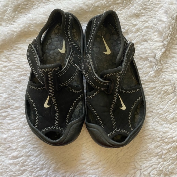 Nike Other - Nike Sunray Protect boy’s sandals